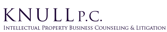 Knull P.C. Logo